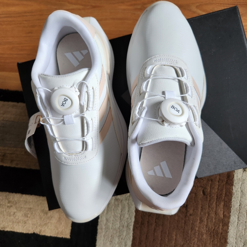 Addidas BOA golf Shoes